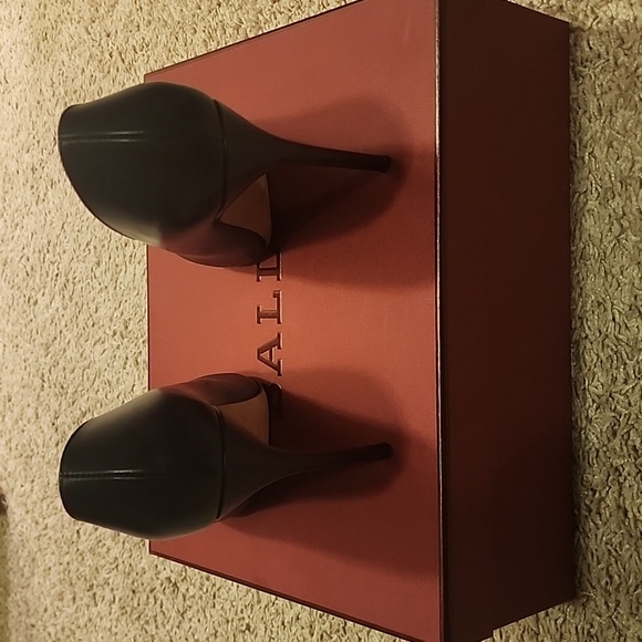 Bally Leather Bootie - Picture 3 of 3